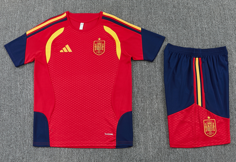 Spain 2026 World Cup - Tracksuit