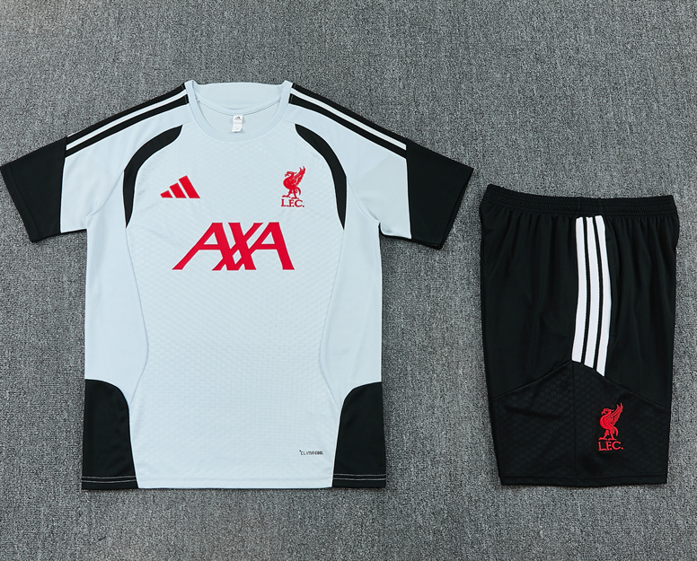 Liverpool 26/27 - Tracksuit