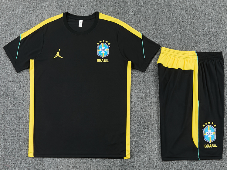 Brazil 2026 World Cup - Tracksuit