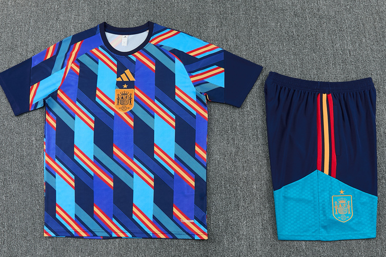 Spain 2026 World Cup - Tracksuit