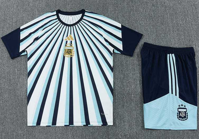 Argentina 2026 World Cup - Tracksuit
