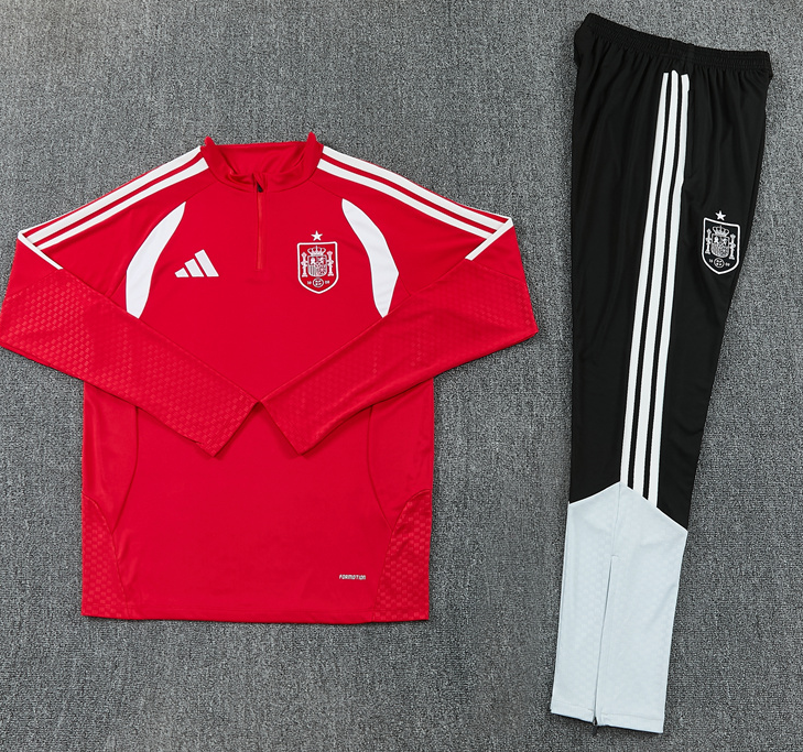 Spain 2026 World Cup - Tracksuit