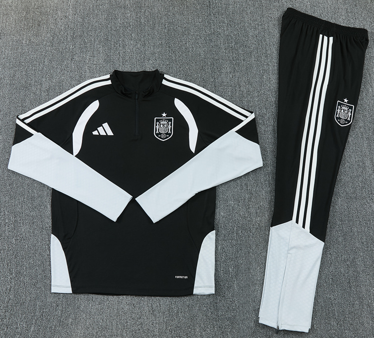 Spain 2026 World Cup - Tracksuit