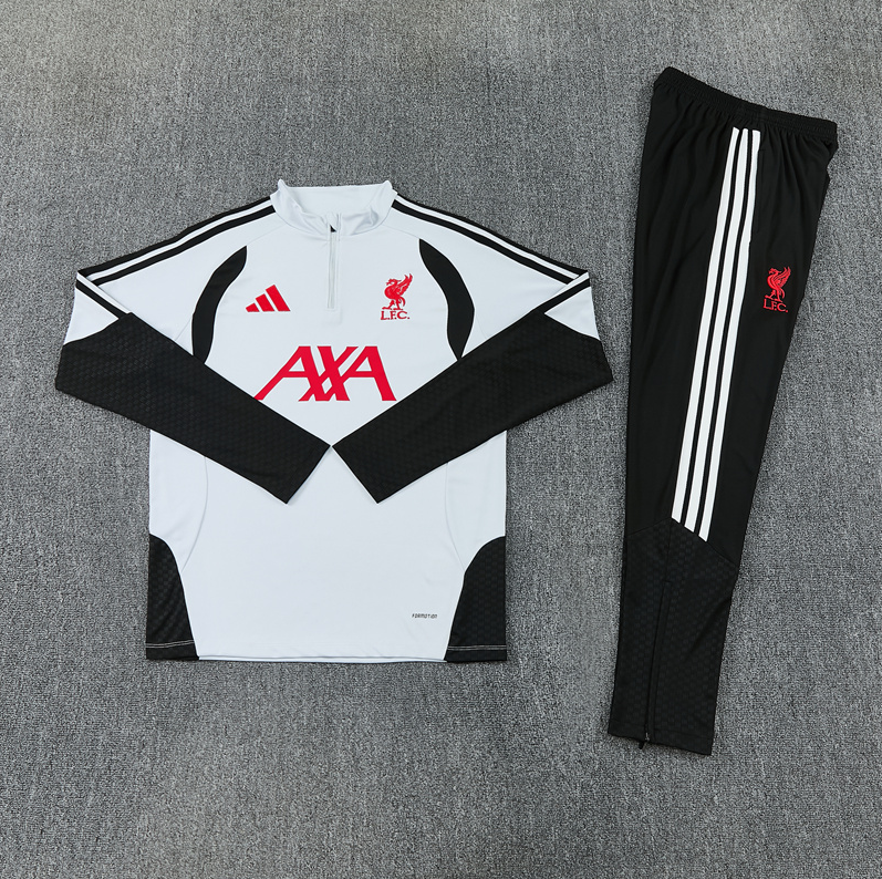 Liverpool 26/27 - Tracksuit
