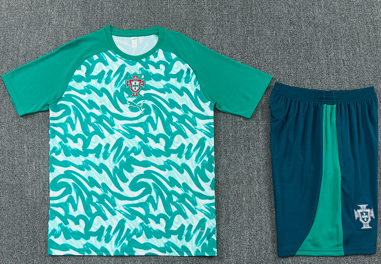 Portugal 2026 World Cup - Tracksuit