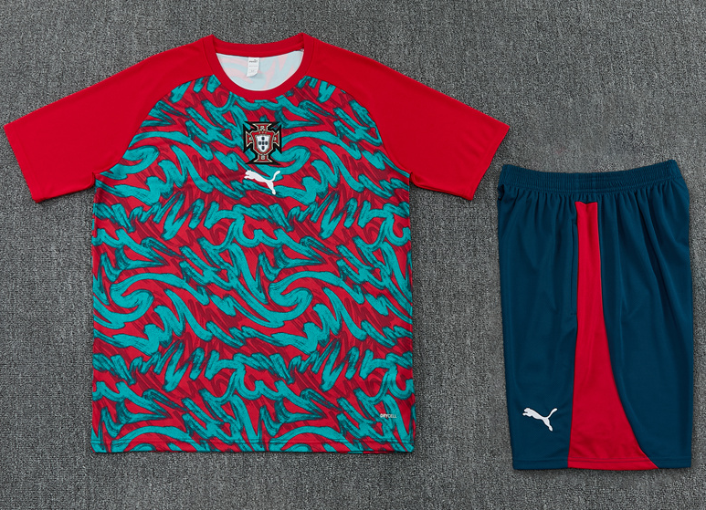 Portugal 2026 World Cup - Tracksuit