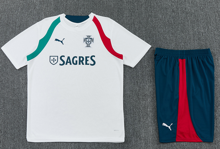 Portugal 2026 World Cup - Tracksuit