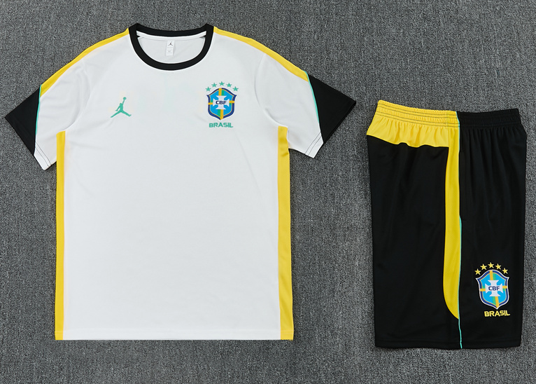 Brazil 2026 World Cup - Tracksuit