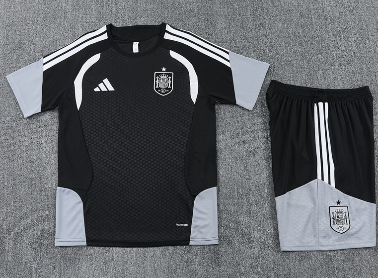 Spain 2026 World Cup - Tracksuit