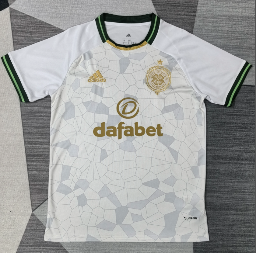 Celtic 26/27 60th Anniversary Edition - Kit (Fan)