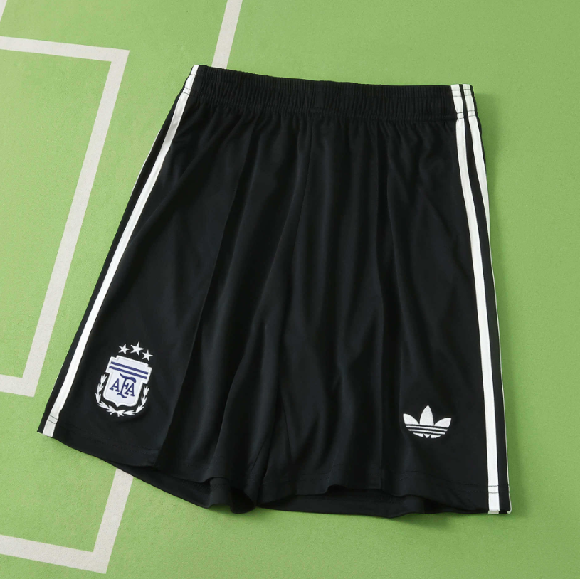 Argentina 2026 World Cup - Away Shorts