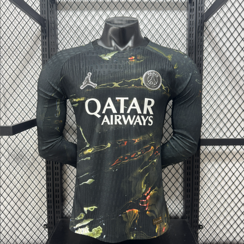 Paris Saint-Germain 26/27 - Fourth Kit (Player)
