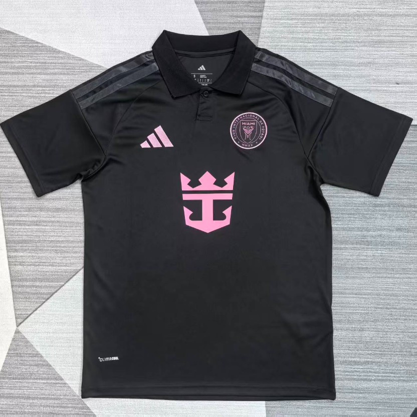 Inter Miami 26/27 - Away Kit (Fan)