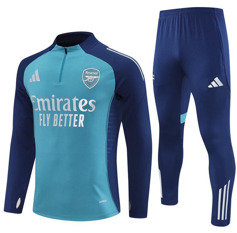Arsenal 25/26 - Jacket