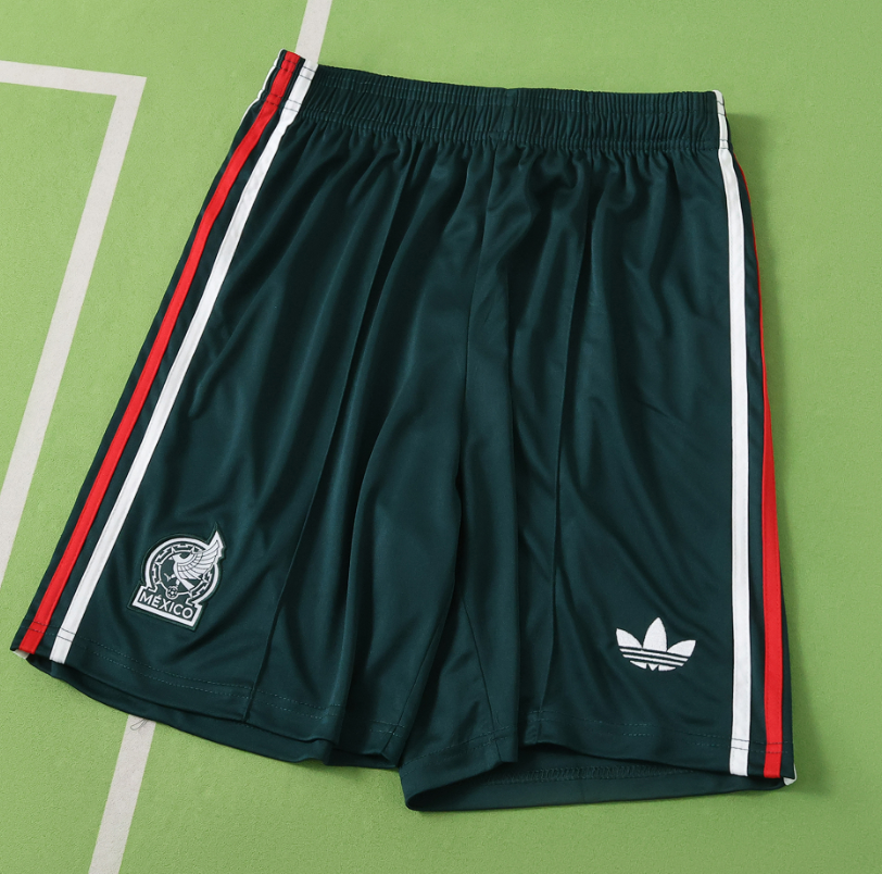 Mexico 2026 World Cup - Away Shorts