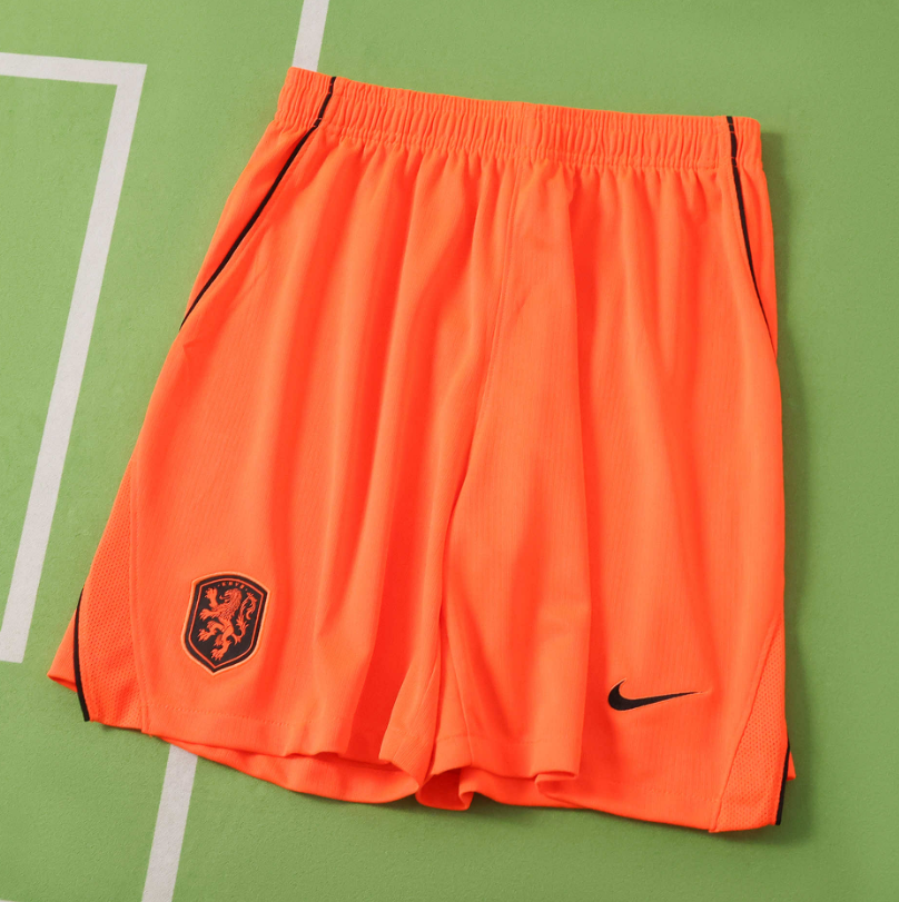 Netherlands 2026 World Cup - Away Shorts