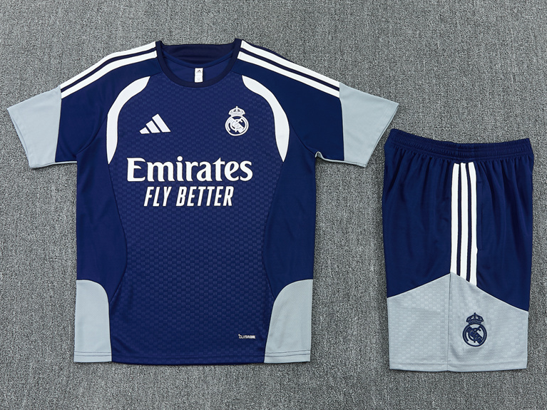 Real Madrid 26/27 - Tracksuit