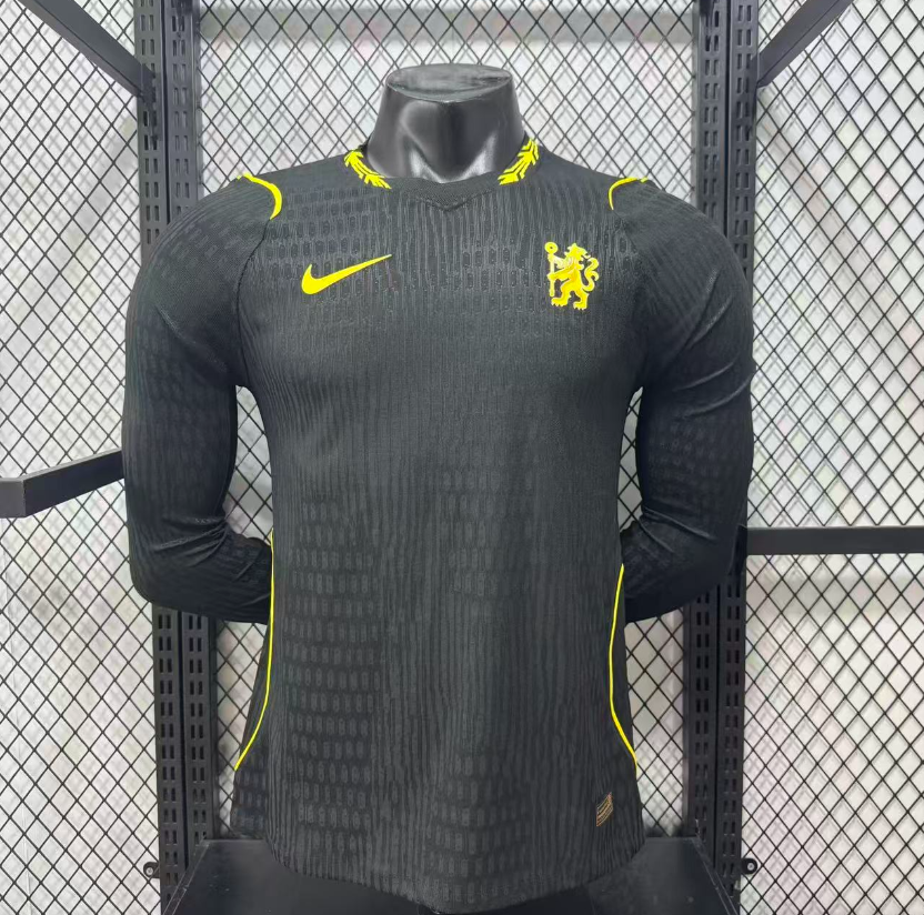 Chelsea 26/27 - Away Kit (Player)
