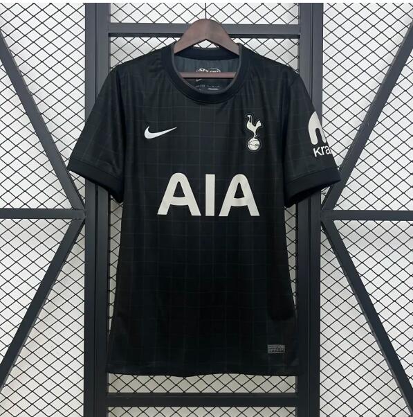 Tottenham Hotspur 25/26 - Away Kit (Fan)