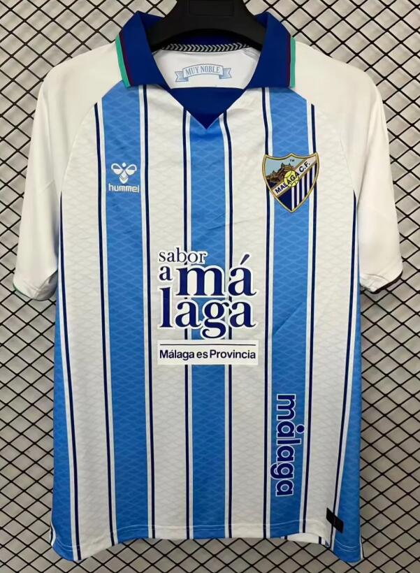 Malaga 26/27 - Home Kit (Fan)