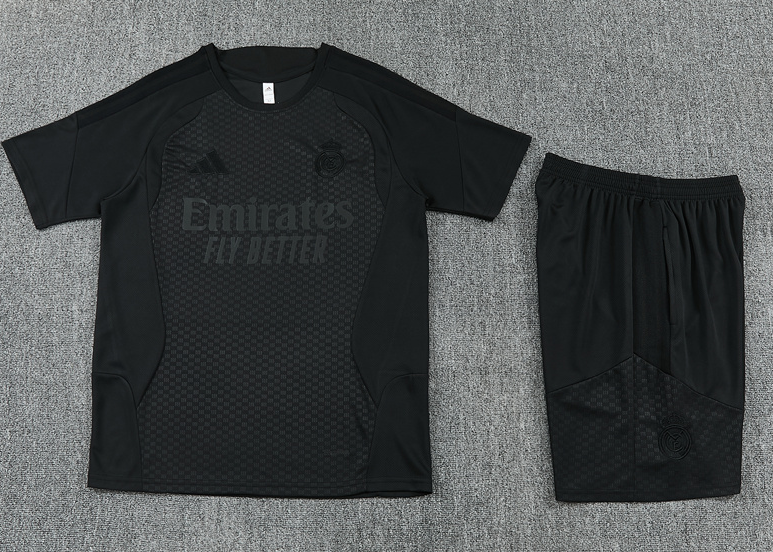 Real Madrid 26/27 - Tracksuit