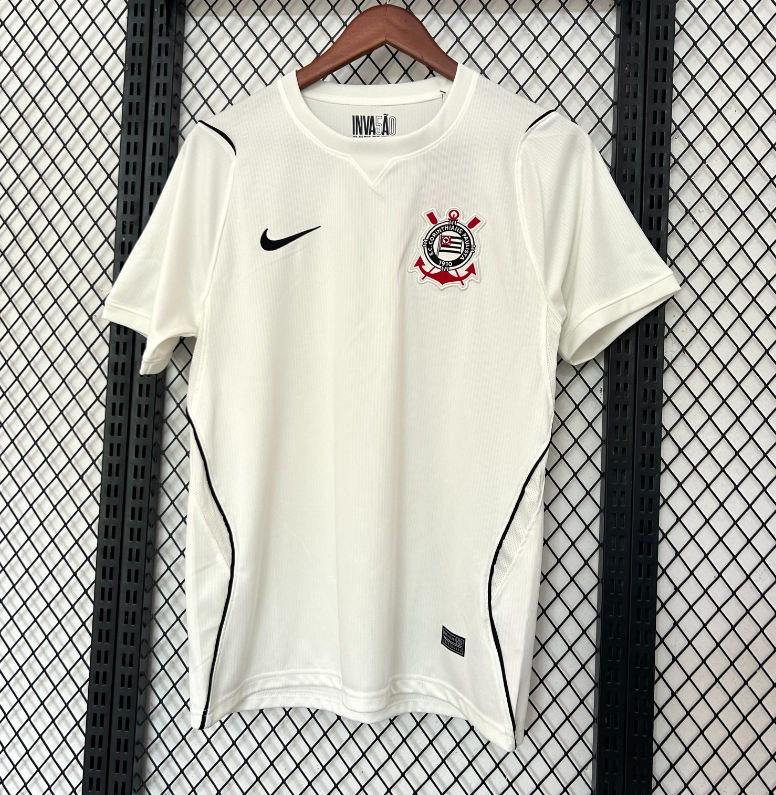 Corinthians 26/27 - Home Kit (Fan)