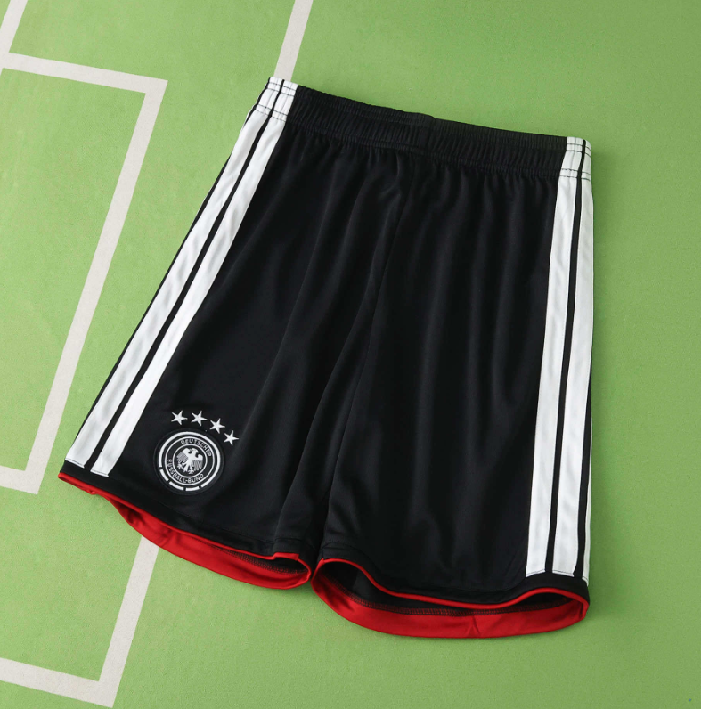 Germany 2026 World Cup - Home Shorts