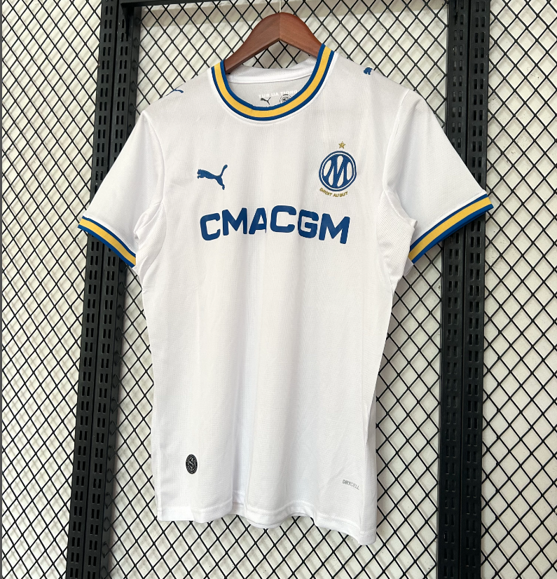 Marseille 26/27 - Home Kit (Fan)