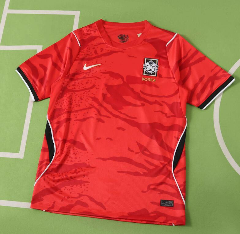 South Korea 2026 World Cup - Home (Fan)