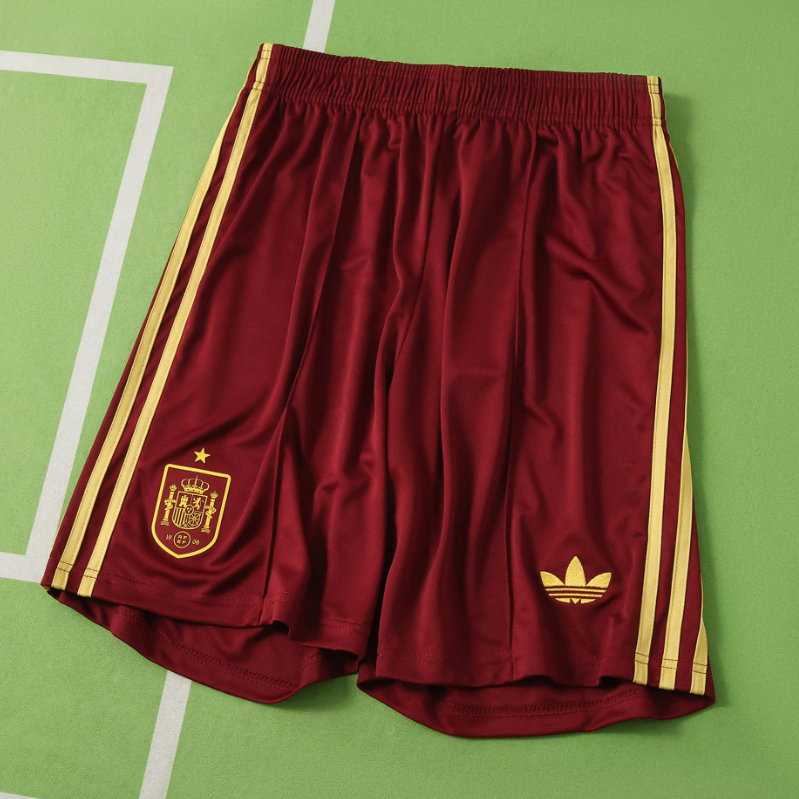 Spain 2026 World Cup - Away Shorts