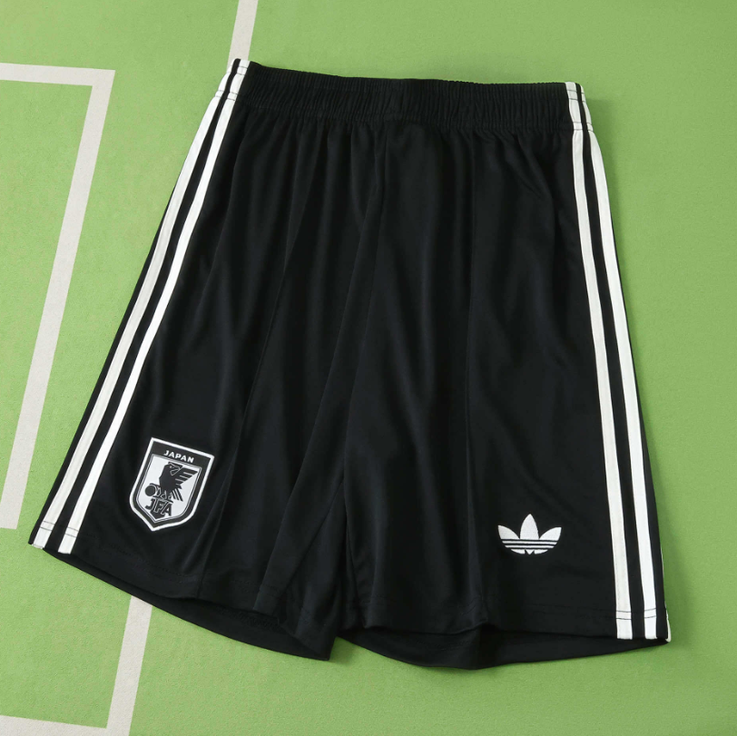 Japan 2026 World Cup - Away Shorts