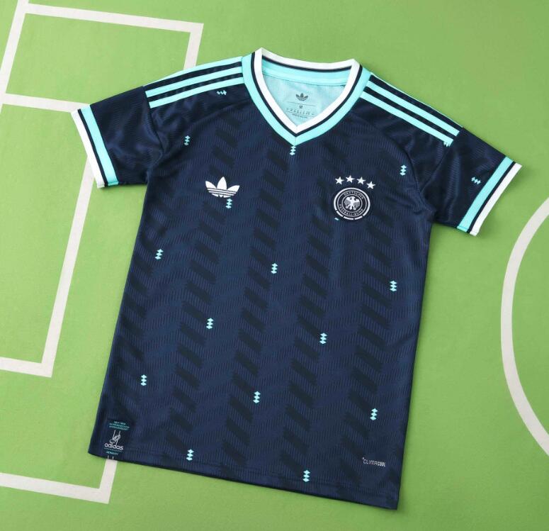 Germany Women 2026 World Cup - Away (Fan)