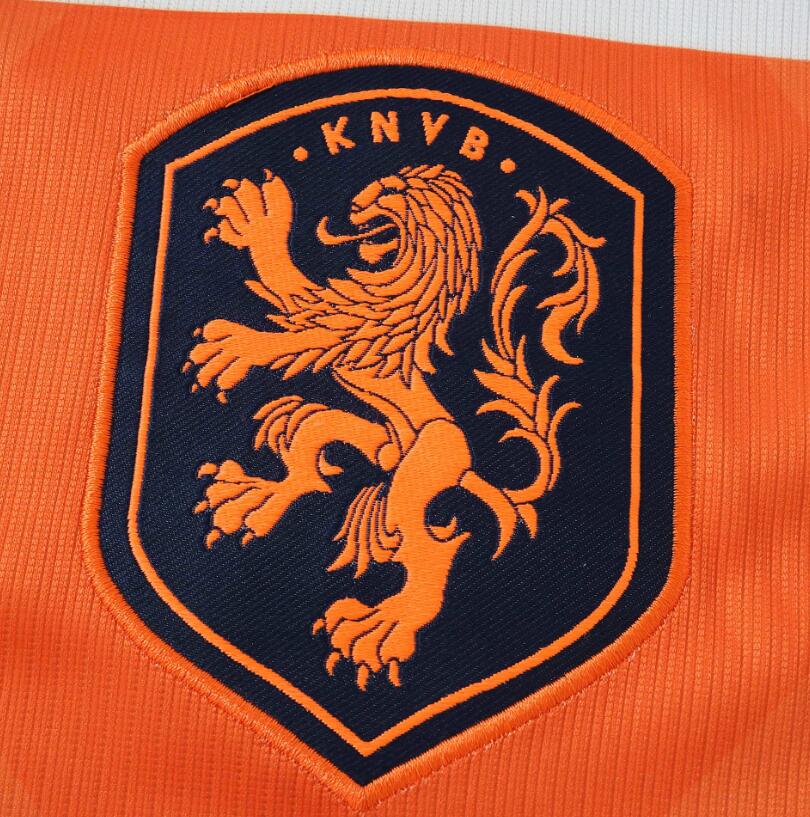 Netherlands 2026 World Cup - Away (Fan)