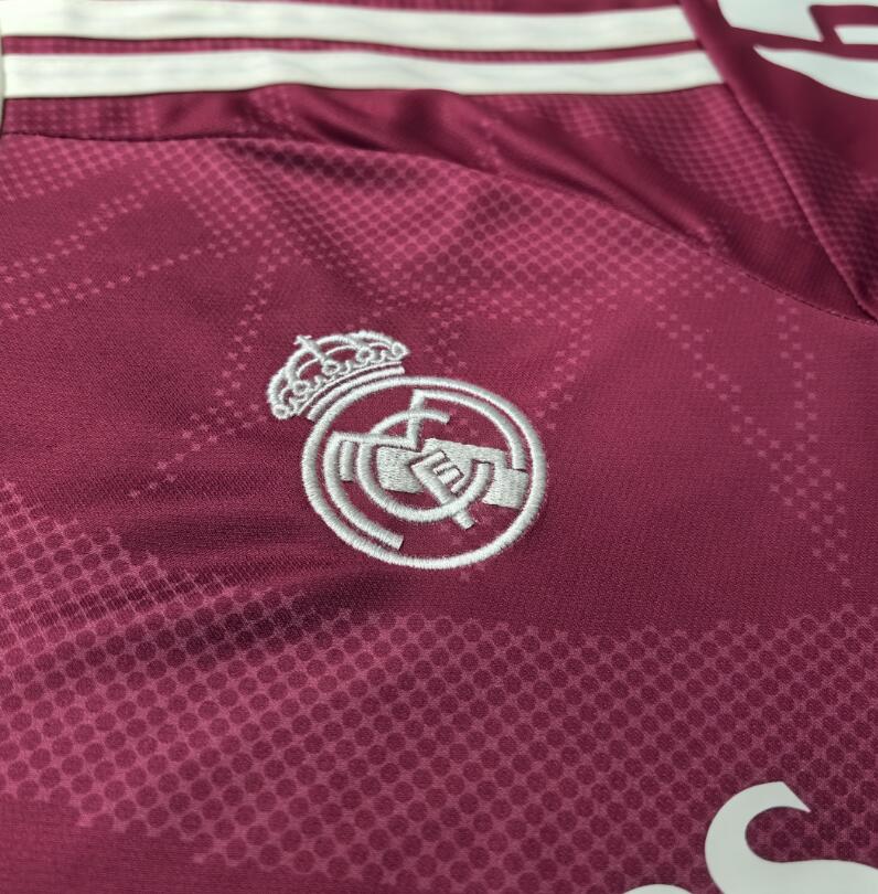 Real Madrid 26/27 - Third Kit (Fan)