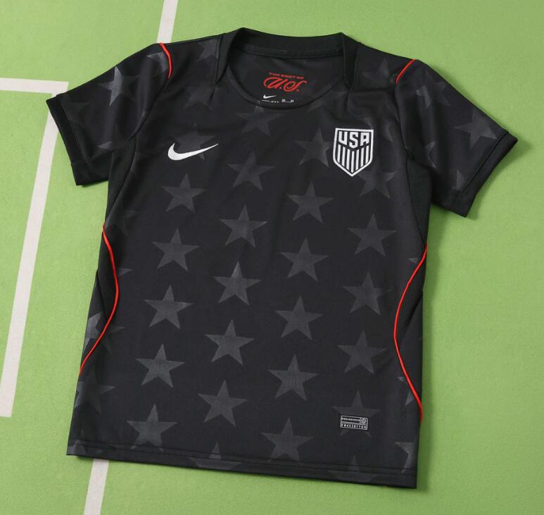 USA 2026 World Cup - Away Kids Kit