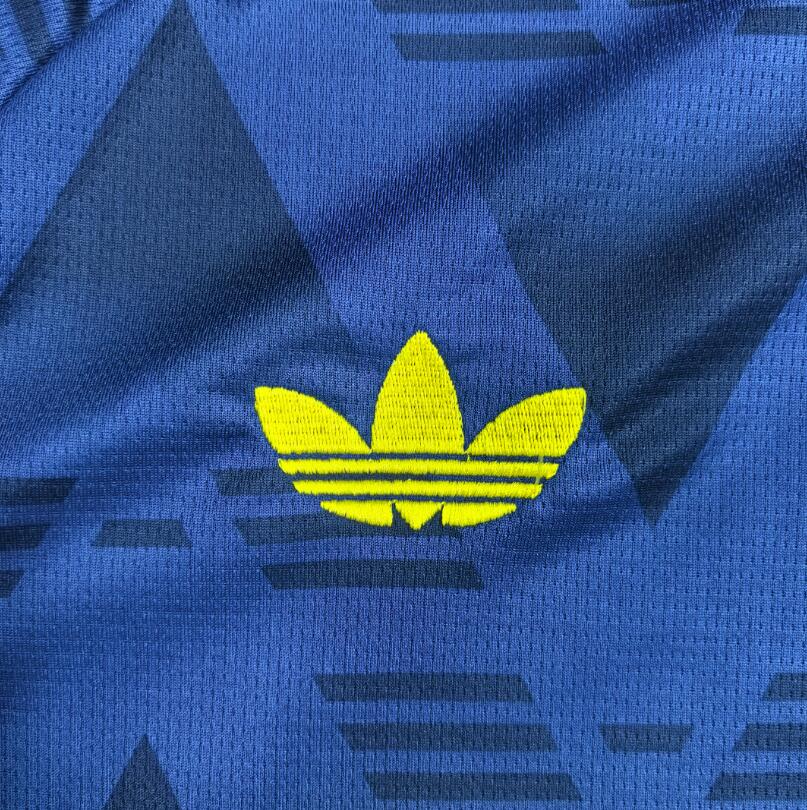 Arsenal 26/27 - Away Kit (Fan)