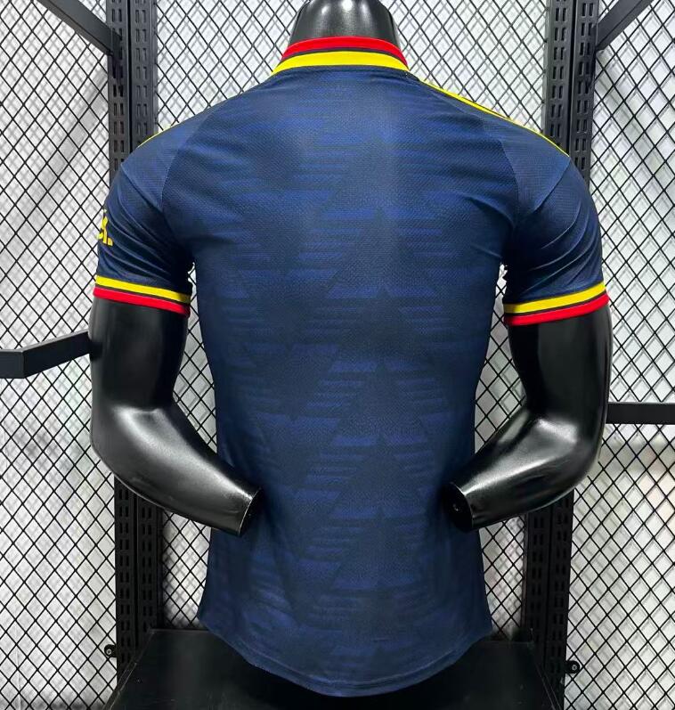 Arsenal 26/27 - Away Kit (Player)