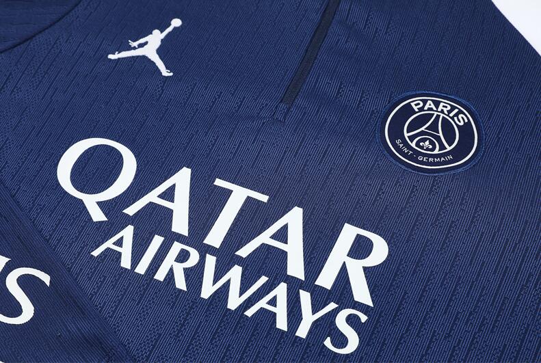 Paris Saint-Germain 25/26 - Tracksuit (Royal Blue)