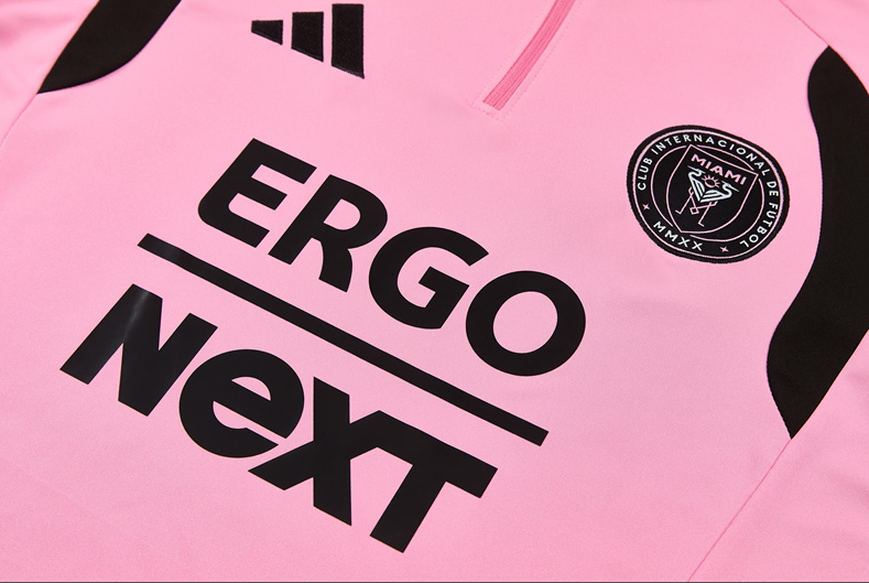 Inter Miami 26/27 - Tracksuit