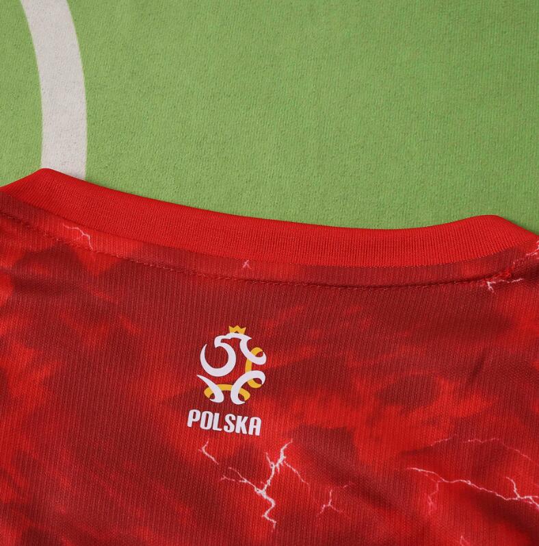Poland 2026 World Cup - Away (Fan)