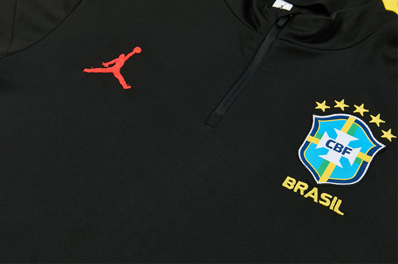 Brazil 2026 World Cup - Tracksuit