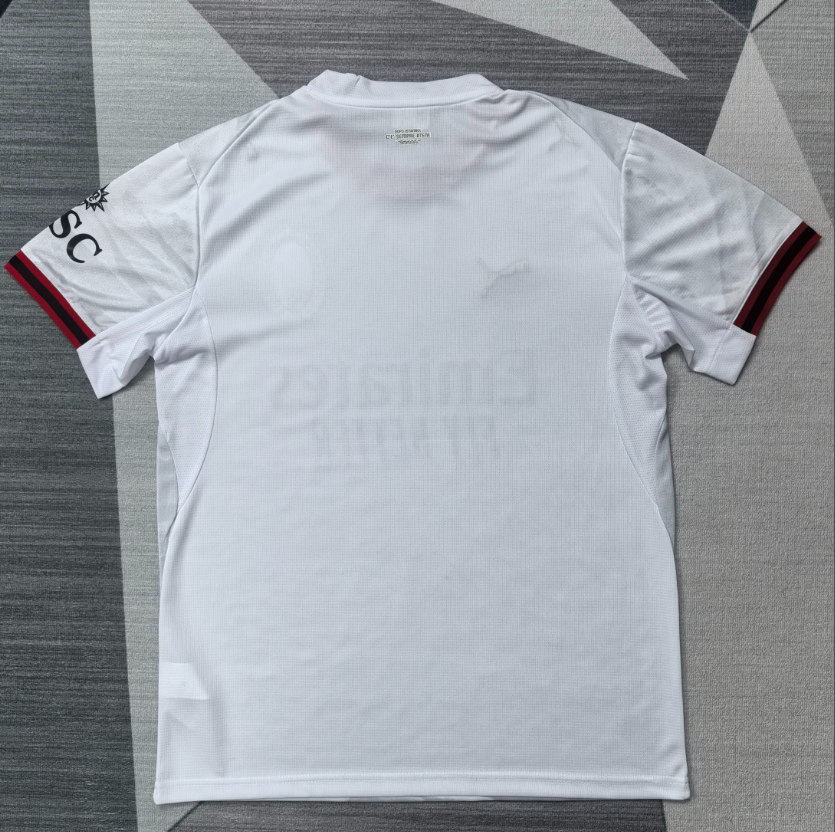 AC Milan 26/27 - Away Kit (Fan)