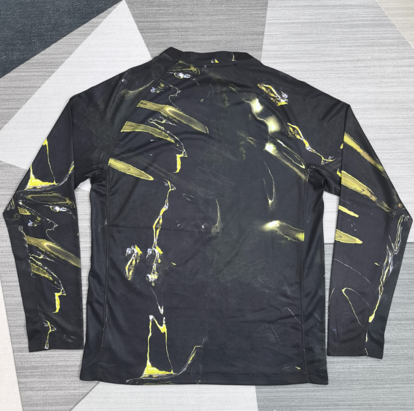 Paris Saint-Germain 26/27 - Fourth Kit (Fan)