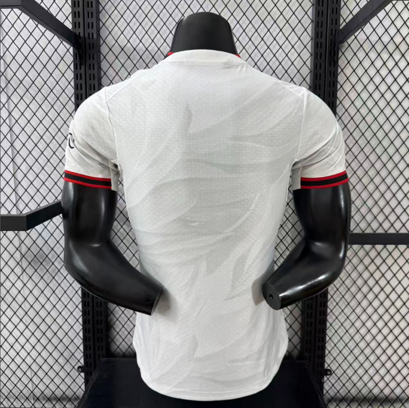 AC Milan 26/27 - Away Kit (Player)