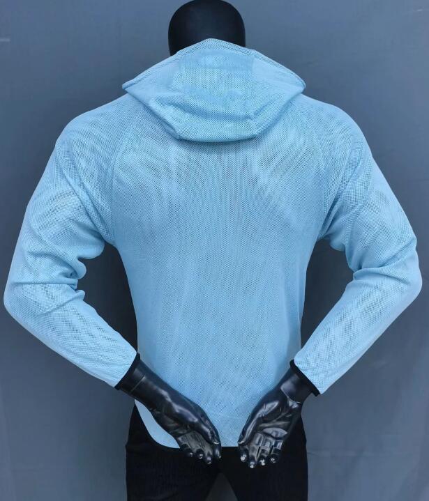 France 2026 World Cup - Hooded Jacket