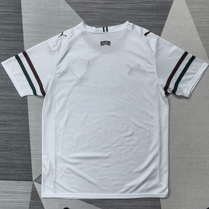 Fluminense 26/27 - Away Kit (Fan)
