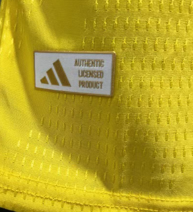 Al-Nassr 26/27 - Home Kit (Player)