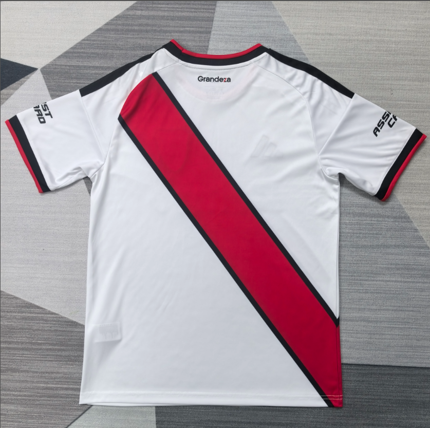 River Plate 26/27 - Home Kit (Fan)