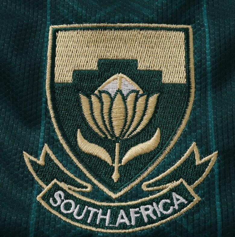 South Africa 2026 World Cup - Away (Fan)