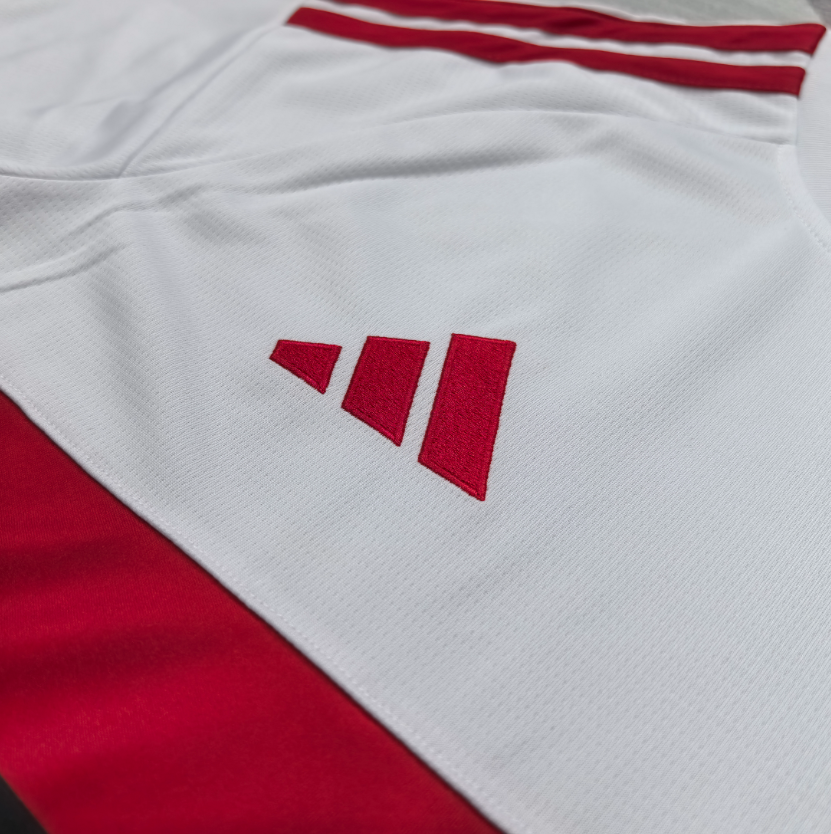 Flamengo 26/27 - Away Kit (Fan)